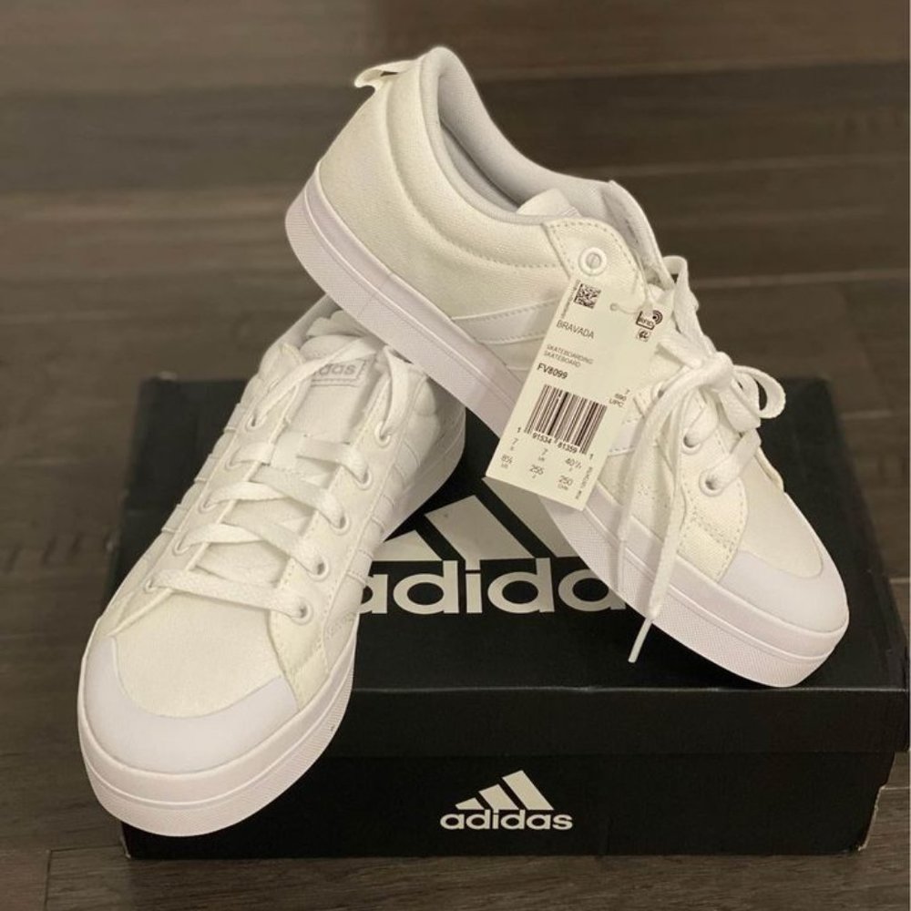 adidas Bravada Women's Sneakers